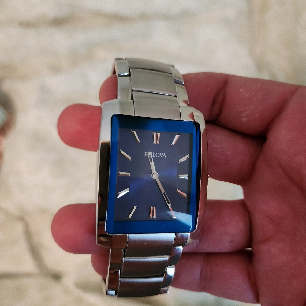 Bulova Dress watch